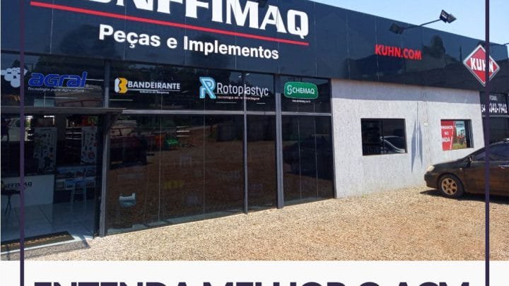 ENTENDA MELHOR O ACM