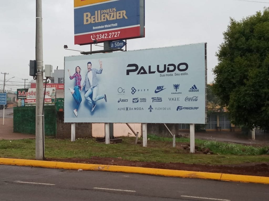 Aluguel de Outdoors Aluguel de Outdoors