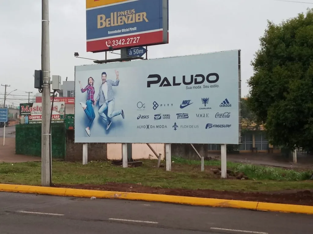 Aluguel de Outdoors Aluguel de Outdoors