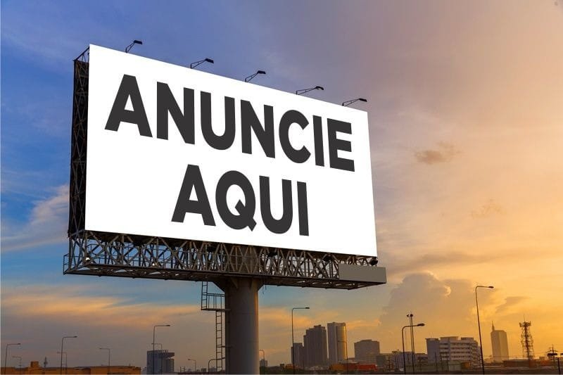 MÍDIA EXTERNA & OUTDOORS