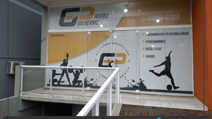 APROVEITAMENTO MÁXIMO, INVESTIMENTO MÍNIMO