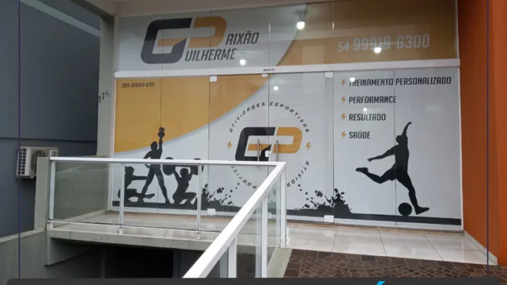 APROVEITAMENTO MÁXIMO, INVESTIMENTO MÍNIMO