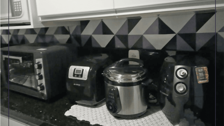 DECORAÇÃO EXCLUSIVA PARECE SER COMPLICADA…