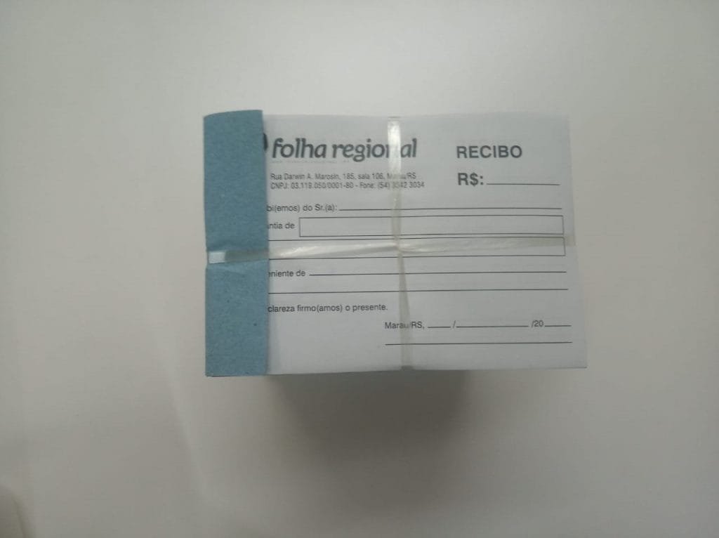 Papelaria Fiscal & Contábil Papelaria Fiscal & Contábil