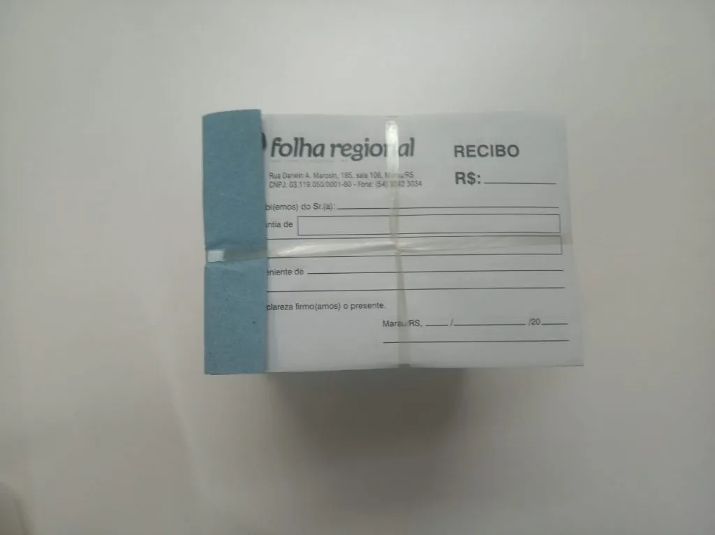 Papelaria Fiscal & Contábil